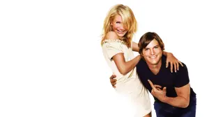 Задник к фильму "Однажды в Вегасе" #303911