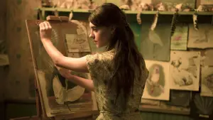 Задник к фильму "Там, где раки поют" #207421