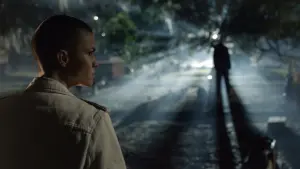 Задник к фильму "Ангел мести" #334513