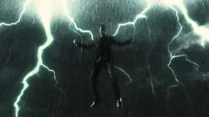 Задник к фильму "Матрица: Революция" #604688