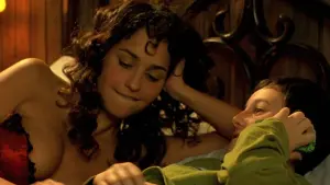 Задник к фильму "800 пуль" #439245