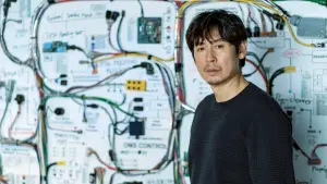 Задник к фильму "Луна" #162121