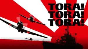 Задник к фильму "Тора! Тора! Тора!" #129702