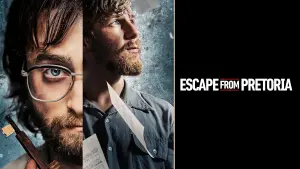Побег из Претории