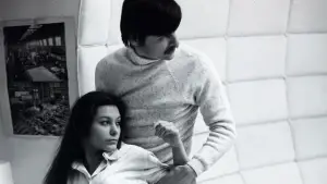 Задник к фильму "Солярис" #731564