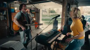 Задник к фильму "Мелодия их мечты" #518615