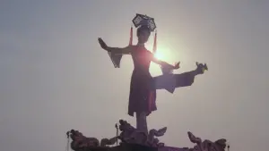 Задник к фильму "Храм Шаолинь 3: Боевые искусства Шаолиня" #456807