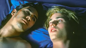 Задник к фильму "Нигде" #427244