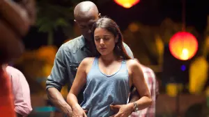 Задник к фильму "Пальмы в снегу" #218244