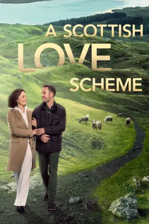 Постер к фильму "A Scottish Love Scheme" #788700