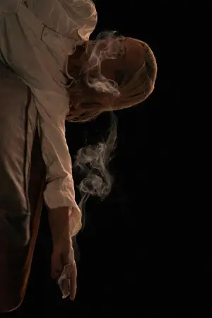 Постер к фильму "После охоты" #562027