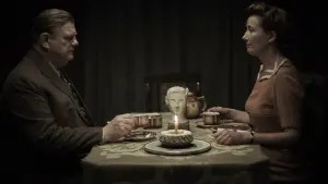 Задник к фильму "Одни в Берлине" #268361