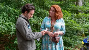 Задник к фильму "Baumgeflüster" #770424