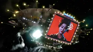 Задник к фильму "Бегущий по лезвию" #563468