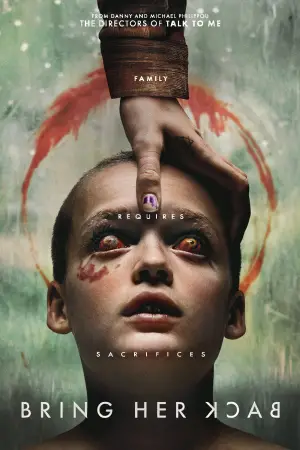 Постер к фильму "Верни её из мёртвых" #548264