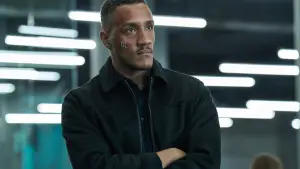 Задник к фильму "Досье «Чёрная канарейка»" #622918