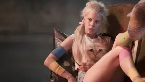 Задник к фильму "Робот по имени Чаппи" #263770