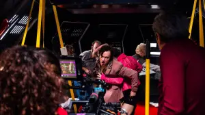 Задник к фильму "Cuántica Rave" #774084