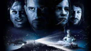 Задник к фильму "Звонок мертвецу" #360347