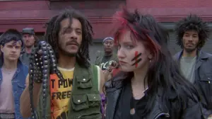 Задник к фильму "Жажда смерти 3" #297859