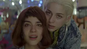 Задник к фильму "Эма: Танец страсти" #468769