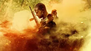 Видео к фильму Выжить и спастись | Official Trailer