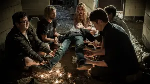 Задник к фильму "Реверс 666" #485500