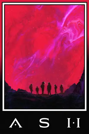 Постер к фильму "Пепел" #598107