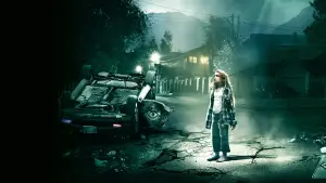 Задник к фильму "Иные" #264994