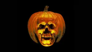 Задник к фильму "Хэллоуин 2" #709004