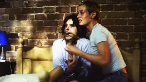 Задник к фильму "Кровавая жатва" #266249