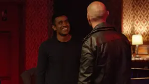 Задник к фильму "Безбашенная пуля" #423064