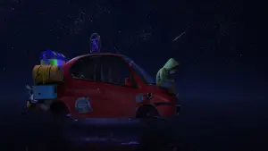 Задник к фильму "Дом" #635457