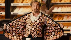 Задник к фильму "Такие разные близнецы" #678569