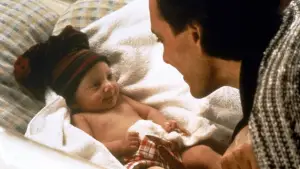 Задник к фильму "Джек и Сара" #710855