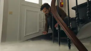 Задник к фильму "Дыши во мгле" #290335