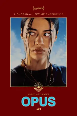 Постер к фильму "Опус" #582670