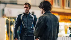 Задник к фильму "Седло" #515979