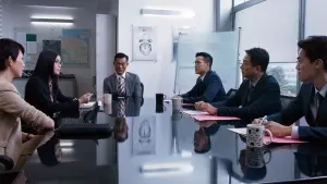 Задник к фильму "Шторм: Операция Антикоррупция" #407256