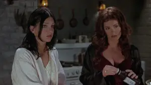 Задник к фильму "Очень страшное кино 2" #636456