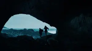 Задник к фильму "Молчание" #692955