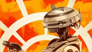 Задник к фильму "Хан Соло: Звёздные войны. Истории" #615435