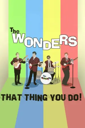 Постер к фильму "То, что ты делаешь" #257235