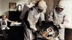 Задник к фильму "Штамм Андромеда" #243000