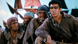 Задник к фильму "Черный лебедь" #406583