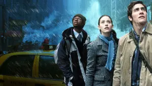 Задник к фильму "Послезавтра" #282442