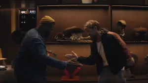 Задник к фильму "Каскадёры" #571999