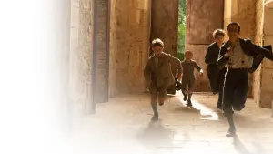 Задник к фильму "Братство четырёх "Л"" #436521