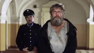 Задник к фильму "Знахарь" #452194