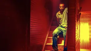 Задник к фильму "Заклинание" #347337